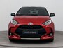 Toyota Yaris 1.5 Hybrid Executive | Head-up display | Dodehoek detectie | Stoelverwarming | Apple Carplay / Android Auto | Parkeersensoren voor/achter | 17 inch