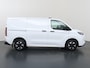 Ford E-Transit Custom 320 | L1 H1 | TREND | 65 kWh | 328 KM RANGE | CLIMATE CONTROL | CARPLAY / ANDROID AUTO | STOELVERWARMING | SPIEGEL VERWARMING | ACHTERUITRIJCAMERA | VOORRUITVERWARMING | LAADRUIMTE PAKKET | VOORBEREIDING 2300 KG TREKHAAK