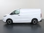 Ford E-Transit Custom 320 | L1 H1 | TREND | 65 kWh | 328 KM RANGE | CLIMATE CONTROL | CARPLAY / ANDROID AUTO | STOELVERWARMING | SPIEGEL VERWARMING | ACHTERUITRIJCAMERA | VOORRUITVERWARMING | LAADRUIMTE PAKKET | VOORBEREIDING 2300 KG TREKHAAK