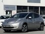 Nissan Leaf Base 24 kWh Leer | 360 camera | Bose | Cruisecontrole | Navi