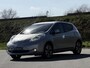 Nissan Leaf Base 24 kWh Leer | 360 camera | Bose | Cruisecontrole | Navi