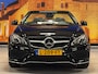 Mercedes-Benz E-klasse Cabrio 400 Edition Sport AMG Aut Leer H/K