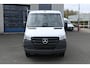 Mercedes-Benz Sprinter 515 CDI L2 Pro Open laadbak 3500 KG trekhaak, Geveerde stoel