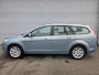 Ford Focus Wagon 1.6 Ghia Automaat