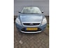 Ford Focus Wagon 1.6 Ghia Automaat