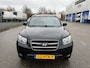 Hyundai Santa Fe 2.7i V6 4WD Leer 7pers Schuifkanteldak
