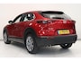 Mazda CX-30 2.0 e-SkyActiv-X M Hybrid Comfort | Camera | Adaptieve cruise | Navigatie | Stuur & stoel verwarming |