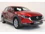 Mazda CX-30 2.0 e-SkyActiv-X M Hybrid Comfort | Camera | Adaptieve cruise | Navigatie | Stuur & stoel verwarming |