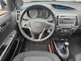 Hyundai i20 1.2i i-Motion 5drs BJ.11-2014 / Airco / Cruise Control / Elektr. Pakket / Lmv / 1e Eigenaar !!