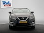 Nissan Qashqai 1.3 DIG-T Business Edition Carplay Panorama-dak Navigatie 360° Camera Climate-control Cruise