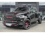 Dodge Ram 1500 5.7 V8 401pk 4x4 Limited LPG G3 Widebody Black&Red Luchtvering Trekhaak Head-up Harman/kardon Sidebars CUSTOM!!