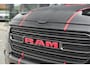 Dodge Ram 1500 5.7 V8 401pk 4x4 Limited LPG G3 Widebody Black&Red Luchtvering Trekhaak Head-up Harman/kardon Sidebars CUSTOM!!