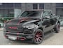 Dodge Ram 1500 5.7 V8 401pk 4x4 Limited LPG G3 Widebody Black&Red Luchtvering Trekhaak Head-up Harman/kardon Sidebars CUSTOM!!