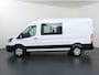 Ford Transit 350 | 2.0 TDCI | L3 H2 | DUBBEL CABINE | TREND | TREKHAAK 2800 KG AHW | CLIMATE CONTROL | PARKEERSENSOREN V+A | CRUISE CONTROL | BIJRIJDERSBANK | LAADRUIMTE PAKKET | APPLE CARPLAY / ANDROID AUTO | STOEVERWARMING | CAMERA