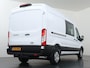 Ford Transit 350 | 2.0 TDCI | L3 H2 | DUBBEL CABINE | TREND | TREKHAAK 2800 KG AHW | CLIMATE CONTROL | PARKEERSENSOREN V+A | CRUISE CONTROL | BIJRIJDERSBANK | LAADRUIMTE PAKKET | APPLE CARPLAY / ANDROID AUTO | STOEVERWARMING | CAMERA