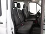 Ford Transit 350 | 2.0 TDCI | L3 H2 | DUBBEL CABINE | TREND | TREKHAAK 2800 KG AHW | CLIMATE CONTROL | PARKEERSENSOREN V+A | CRUISE CONTROL | BIJRIJDERSBANK | LAADRUIMTE PAKKET | APPLE CARPLAY / ANDROID AUTO | STOEVERWARMING | CAMERA
