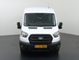 Ford Transit 350 | 2.0 TDCI | L3 H2 | DUBBEL CABINE | TREND | TREKHAAK 2800 KG AHW | CLIMATE CONTROL | PARKEERSENSOREN V+A | CRUISE CONTROL | BIJRIJDERSBANK | LAADRUIMTE PAKKET | APPLE CARPLAY / ANDROID AUTO | STOEVERWARMING | CAMERA