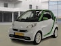 smart Fortwo cabrio Electric drive Leer NAP Incl BTW
