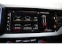 Audi A1 Sportback 35 TFSI S LINE VIRTUAL SFEERVERLICHTING