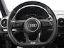 Audi A3 Sportback 1.5 TFSI CNG Automaat S-Line Navigatie Parkeersensoren achter Cruise Control Stoelverwarming 18"Lichtmetalen velgen Ledverlichting Climate Control