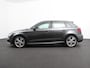 Audi A3 Sportback 1.5 TFSI CNG Automaat S-Line Navigatie Parkeersensoren achter Cruise Control Stoelverwarming 18"Lichtmetalen velgen Ledverlichting Climate Control