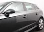Audi A3 Sportback 1.5 TFSI CNG Automaat S-Line Navigatie Parkeersensoren achter Cruise Control Stoelverwarming 18"Lichtmetalen velgen Ledverlichting Climate Control