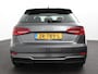 Audi A3 Sportback 1.5 TFSI CNG Automaat S-Line Navigatie Parkeersensoren achter Cruise Control Stoelverwarming 18"Lichtmetalen velgen Ledverlichting Climate Control