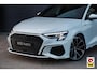 Audi A3 Limousine 35 TFSI 3x S-Line /LED/PANODAK/SFEERVERL./KEYLESS/STOELVERW./CARPLAY/PDC!