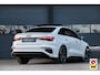 Audi A3 Limousine 35 TFSI 3x S-Line /LED/PANODAK/SFEERVERL./KEYLESS/STOELVERW./CARPLAY/PDC!