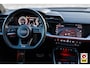 Audi A3 Limousine 35 TFSI 3x S-Line /LED/PANODAK/SFEERVERL./KEYLESS/STOELVERW./CARPLAY/PDC!