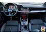Audi A3 Limousine 35 TFSI 3x S-Line /LED/PANODAK/SFEERVERL./KEYLESS/STOELVERW./CARPLAY/PDC!