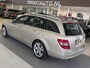 Mercedes-Benz C-klasse Estate 180 CGI BlueEFFICIENCY Business Class Avantgarde Automaat Airco, Cruise Control, Stuurbekrachtiging