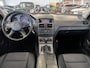 Mercedes-Benz C-klasse Estate 180 CGI BlueEFFICIENCY Business Class Avantgarde Automaat Airco, Cruise Control, Stuurbekrachtiging