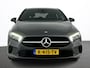 Mercedes-Benz A-klasse 160 Business Solution Luxury Navigatie Apple Carplay/Android Auto Camera Parkeersensoren Cruise Control Stoelverwarming Virtual Cockpit Lichtmetalen velgen Climate Control