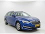 Skoda Superb Combi iV 218PK DSG HYBRID BUSINESS TREKHAAK/NAVI/CANTON-AUDIO