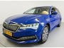 Skoda Superb Combi iV 218PK DSG HYBRID BUSINESS TREKHAAK/NAVI/CANTON-AUDIO