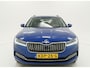 Skoda Superb Combi iV 218PK DSG HYBRID BUSINESS TREKHAAK/NAVI/CANTON-AUDIO
