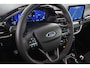 Ford Puma 1.0 EcoBoost Hybrid ST-Line Afn. Trekhaak Navigatie Airco 17"
