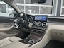 Mercedes-Benz GLC Coupe 300e 4MATIC AMG | Beige Leder | Trekhaak | Burmester Sound | DAB Tuner | LED verlichting | Stoelverwarming | Digitaal dashboard display