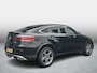 Mercedes-Benz GLC Coupe 300e 4MATIC AMG | Beige Leder | Trekhaak | Burmester Sound | DAB Tuner | LED verlichting | Stoelverwarming | Digitaal dashboard display