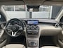 Mercedes-Benz GLC Coupe 300e 4MATIC AMG | Beige Leder | Trekhaak | Burmester Sound | DAB Tuner | LED verlichting | Stoelverwarming | Digitaal dashboard display