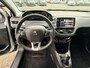 Peugeot 208 1.6 VTi Allure | Navi | Bluetooth | Cruise | ECC | Regen- en Lichtsensor | Trekhaak