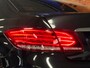 Mercedes-Benz E-klasse Coupé 200 Edition Sport AMG Aut Leer