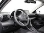 Mazda 2 Hybrid 1.5 Automaat Prime-line Airco Adaptieve cruise control Achteruitrijcamera Lane assist Radio Navigatie Apple Carplay/Android auto