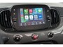 Fiat 500C 1.0 Hybrid Dolcevita Navigatie Climate Control Carplay 15" LMW