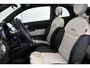 Fiat 500C 1.0 Hybrid Dolcevita Navigatie Climate Control Carplay 15" LMW