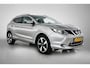 Nissan Qashqai 1.6 Connect Edition(Goed OnderH, Panorama, Trekhaak, Navi, 360 Camera, Stoelv, Cruise Con, Etc)