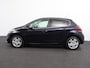 Peugeot 208 1.2 PureTech 110pk Automaat Allure Cruise control Parkeersensoren achter LED Navigatie Climate Control Extra Getint glas Lichtmetalen Velgen