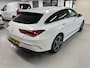 Mercedes-Benz CLA Shooting Brake 250e AMG Pano 360 Burmester Dealeronderhouden Distronic Keyless Enz