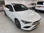Mercedes-Benz CLA Shooting Brake 250e AMG Pano 360 Burmester Dealeronderhouden Distronic Keyless Enz